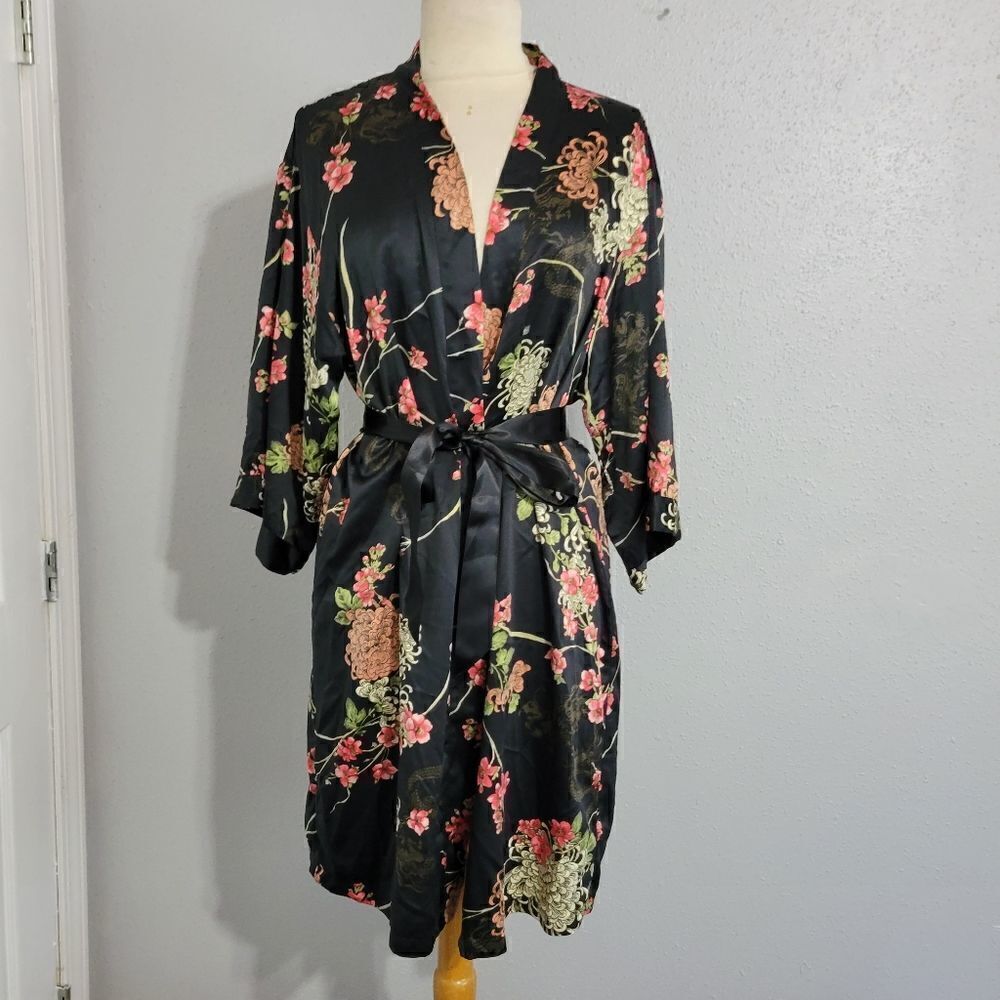 Dual nature robe   - Picture 2 of 7
